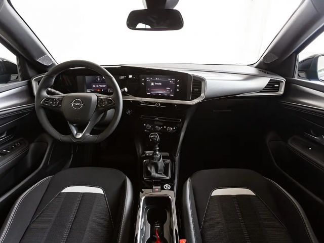 Opel Mokka GS-Line Grand Sport Turbo