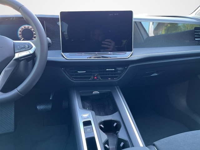 Volkswagen Passat 2.0 TDI Business DSG Variant