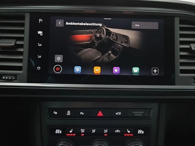 Cupra Ateca 1.5 TSI DSG