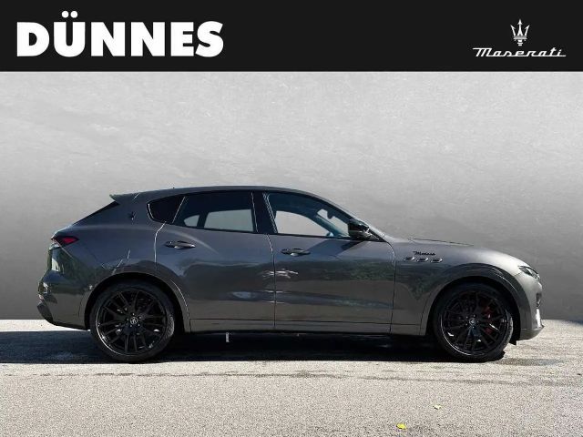 Maserati Levante Modena