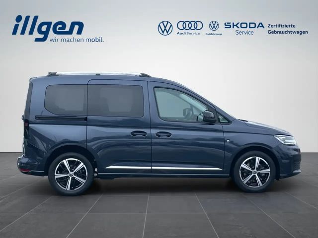 Volkswagen Caddy 1.5 TSI Style