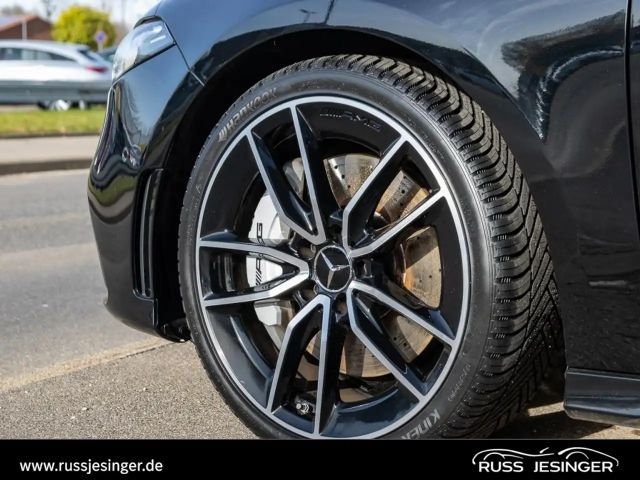 Mercedes-Benz A 35 AMG 4MATIC AMG Line