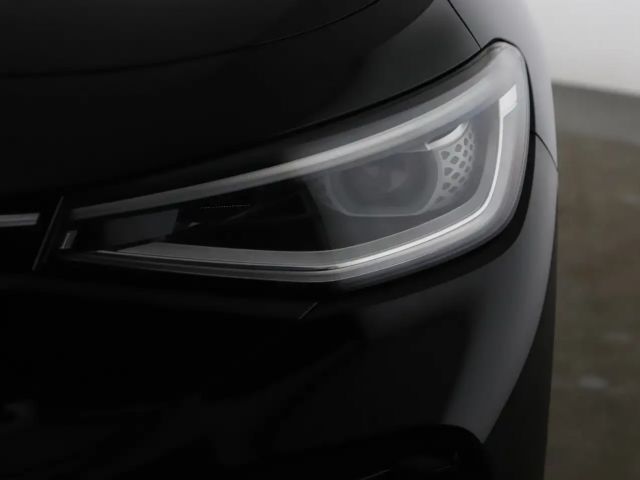 Volkswagen ID.4 220 kW 4Motion GTX