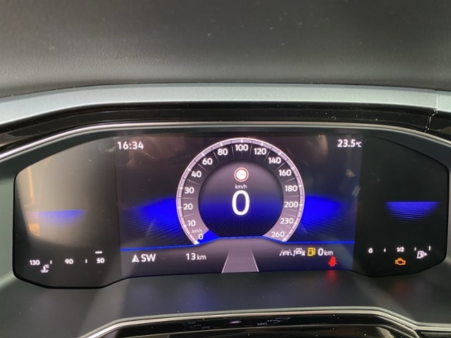 Volkswagen Polo 1.0 GOAL +KLIMA+NAVI+SITZHEIZUNG+LED