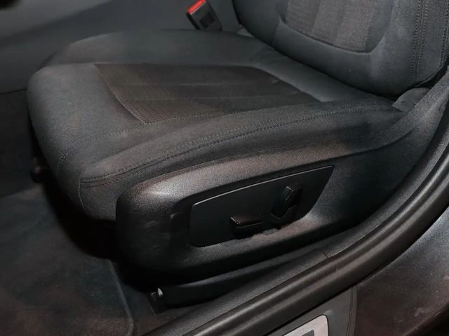 BMW 530 530e Touring