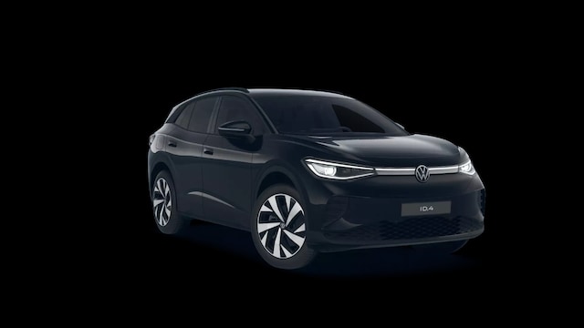 Volkswagen ID.4 Automatik AHK NAVI KEYLESS ACC