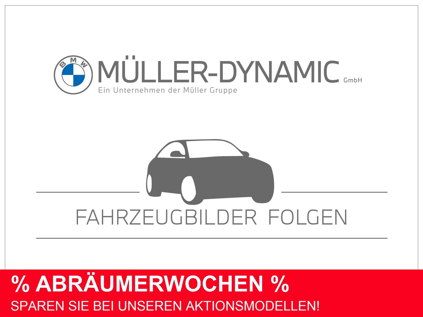 BMW X1 M-Sport sDrive18d