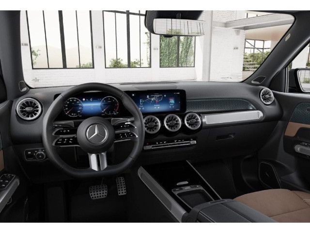 Mercedes-Benz GLB 220 4MATIC GLB 220 d