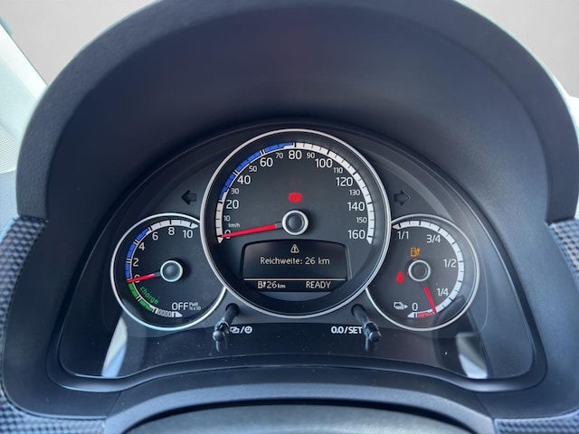 Volkswagen e-up! e-up! KLIMA CCS BLUETOOTH DAB