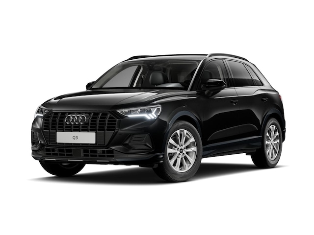 Audi Q3 35 TFSI S-Tronic