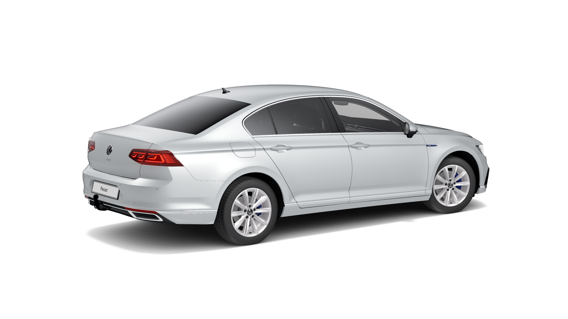 Volkswagen Passat 1.4 TSI GTE