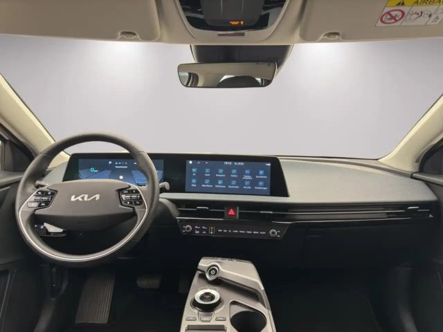 Kia EV6 77,4 kWh Achterwielaandrijving Air