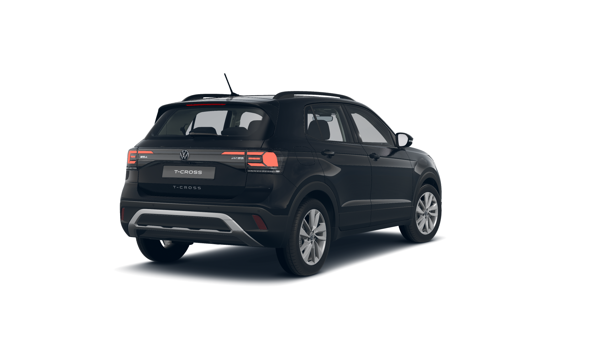 Volkswagen T-Cross 1.0 TSI Life