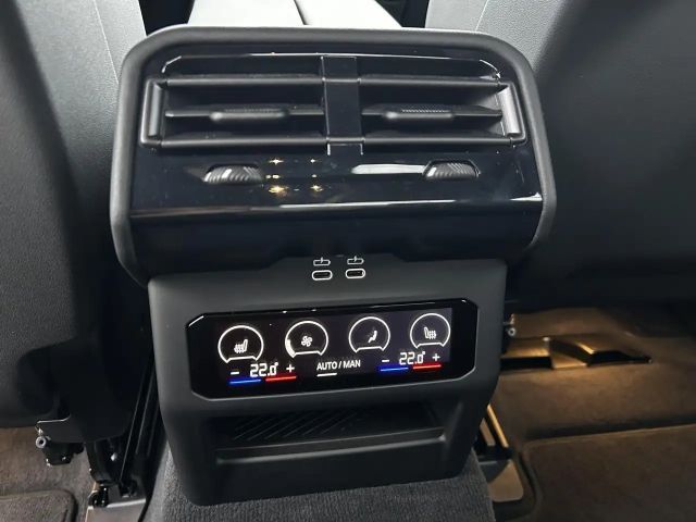 BMW 520 520d M-Sport Sedan