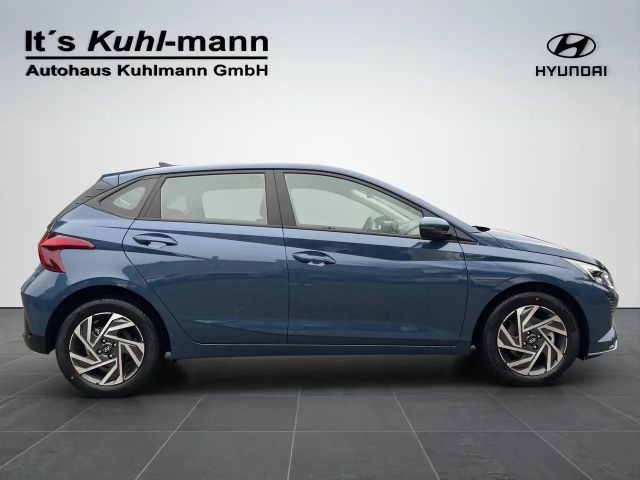 Hyundai i20 1.0 Trend