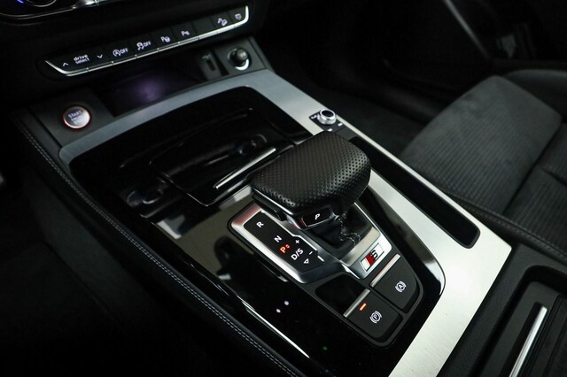 Audi SQ5 SUV TDI tiptronic Audi SQ5 SUV