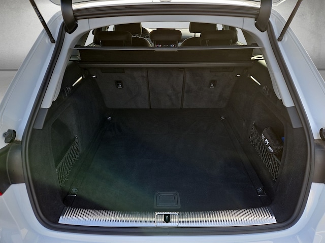 Audi A4 35 TFSI Avant