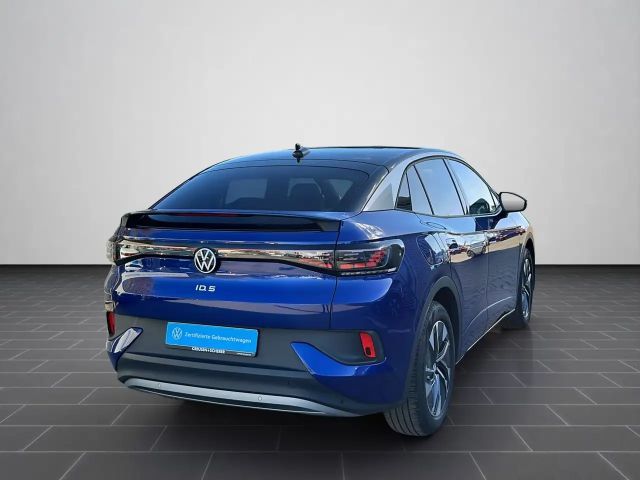 Volkswagen ID.5 125 kW AHK MATRIX-LED NAVI SHZ ACC