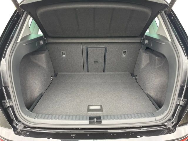 Seat Ateca DSG FR-lijn