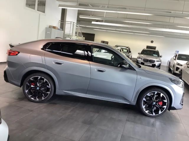 BMW X2 M-Sport M35i xDrive