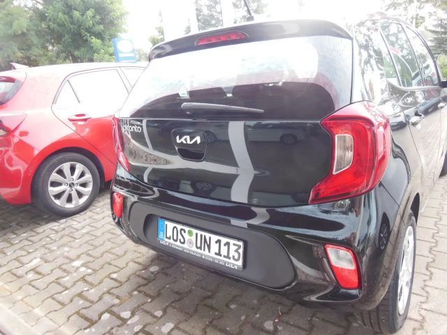 Kia Picanto Edition 7
