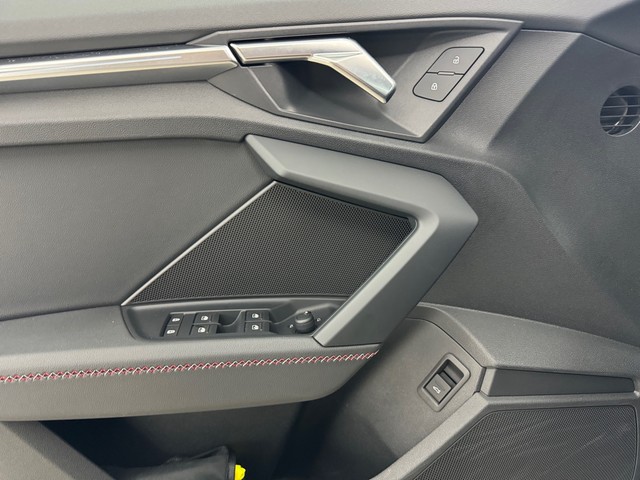 Audi A3 35 TDI S-Tronic Sportback