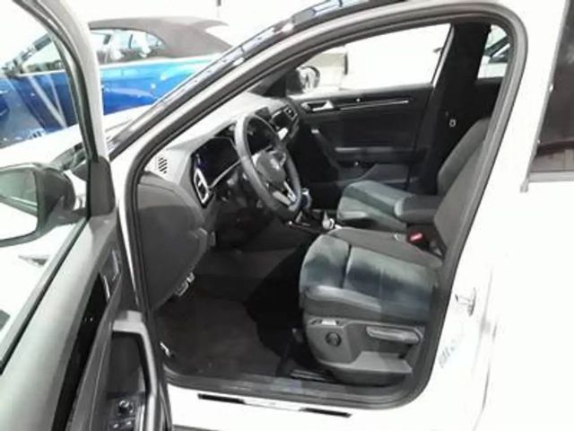 Volkswagen T-Roc 1.5 TSI DSG R-Line