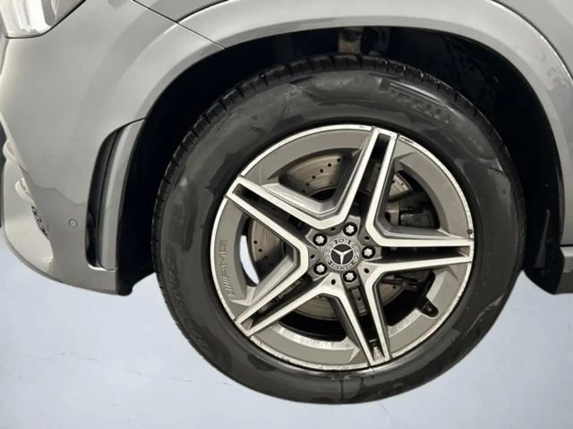 Mercedes-Benz GLE 350 4MATIC AMG Line