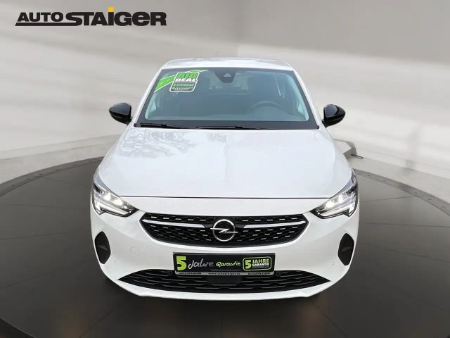 Opel Corsa 1.2 Turbo Elegance Turbo
