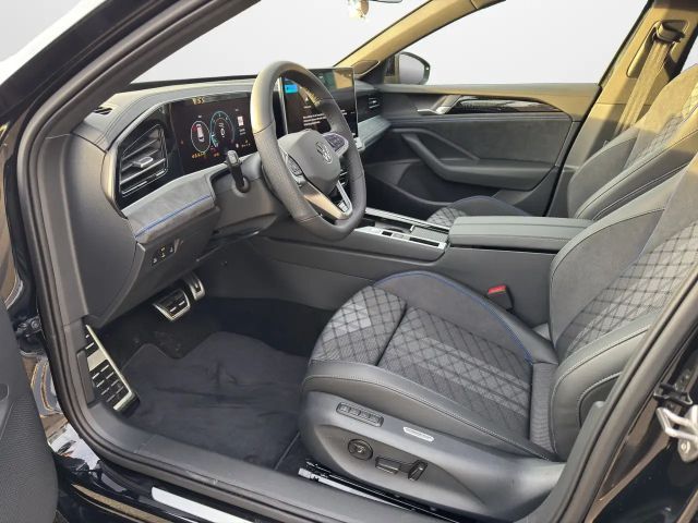 Volkswagen Passat 2.0 TDI DSG R-Line Variant