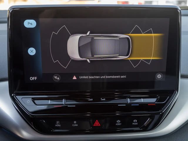 Volkswagen ID.4 Performance Pro Pure