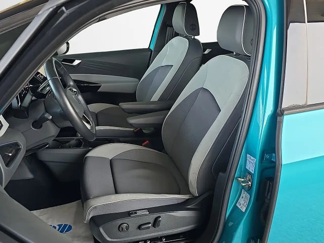 Volkswagen ID.3 Max Performance Pro