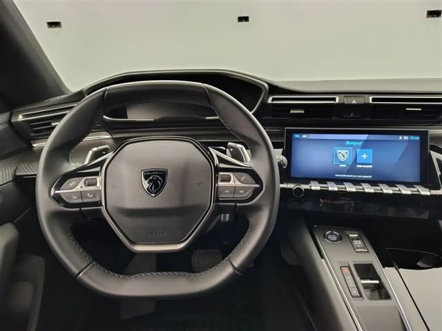 Peugeot 508 Allure Pack EAT8 PureTech