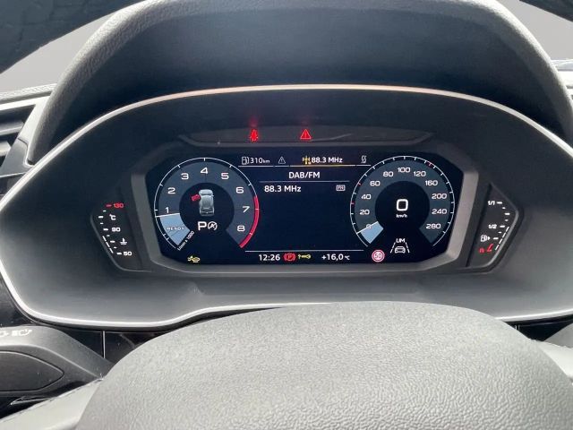 Audi Q3 35 TFSI S-Line