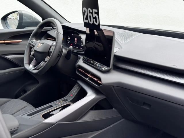 Cupra Terramar 1.5 e-Hybrid