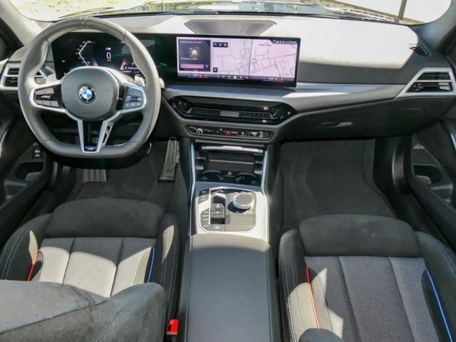 BMW 318 M-Sport Touring