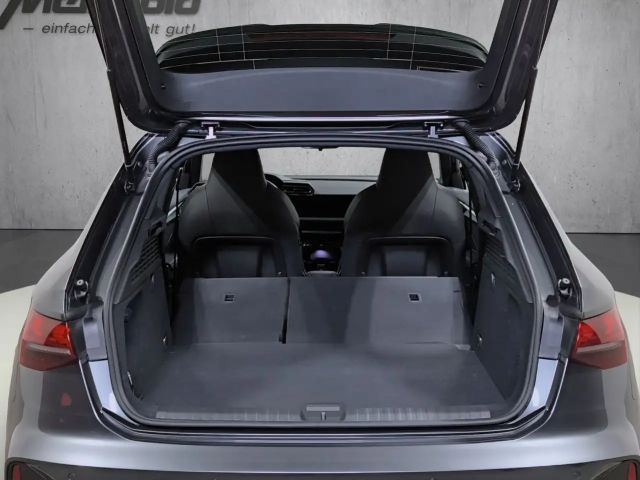 Audi S3 S-Tronic Sedan