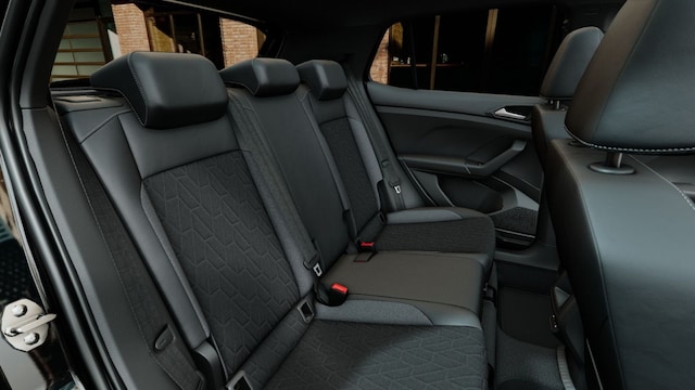 Volkswagen T-Cross T-Cross ENERGY GANZJAHRESR. SITZH. NAVI CLIMATR.