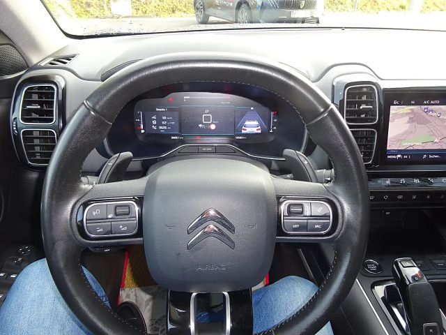 Citroën C5 Aircross BlueHDi Shine