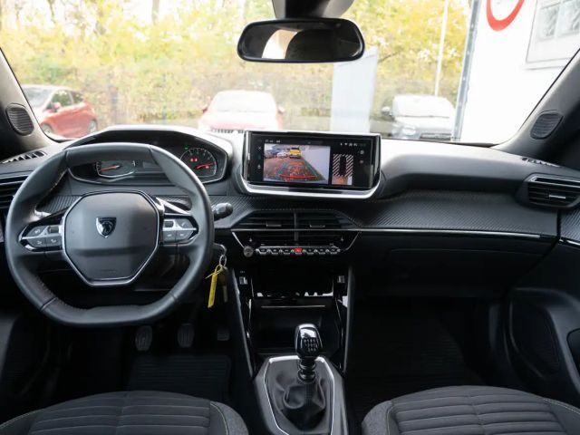 Peugeot 2008 Active Pack PureTech