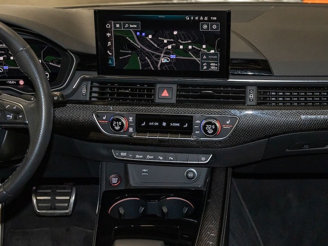 Audi S4 Avant Quattro