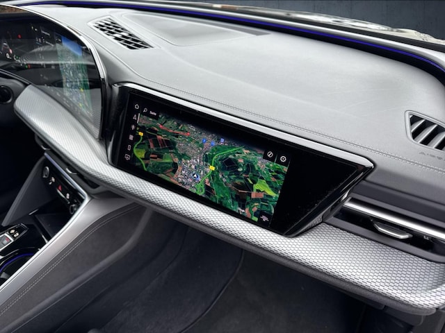 Audi Q5 Quattro S-Tronic Sportback