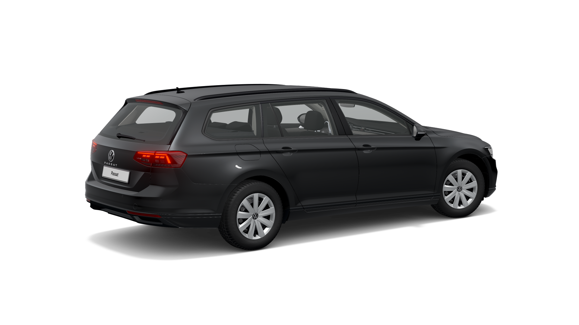 Volkswagen Passat 2.0 TDI DSG Variant