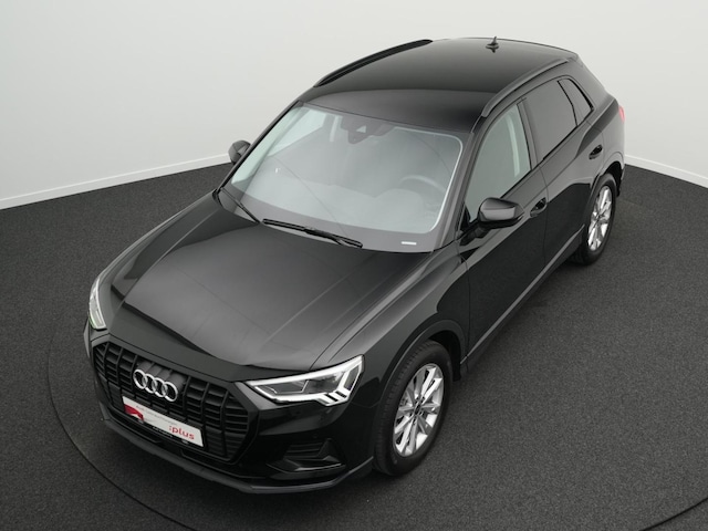 Audi Q3 35 TFSI S-Tronic