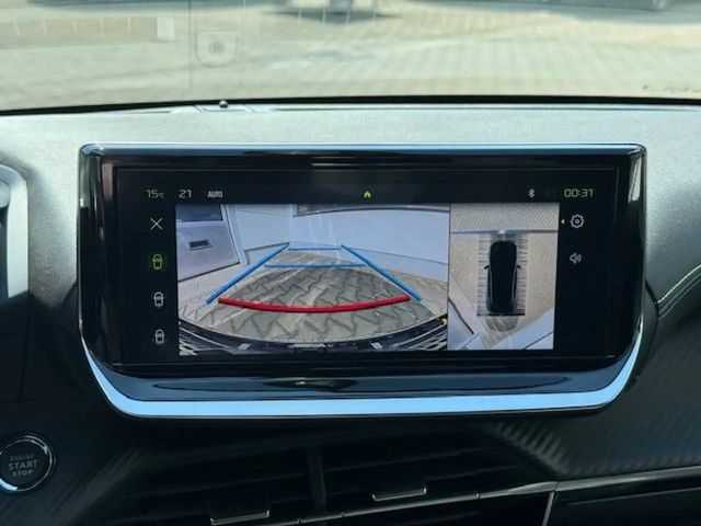 Peugeot 208 GT-Line PureTech