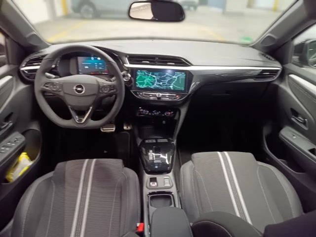 Opel Corsa GS-Line Grand Sport