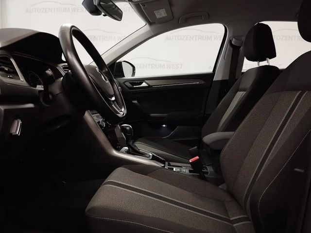 Volkswagen T-Roc DSG