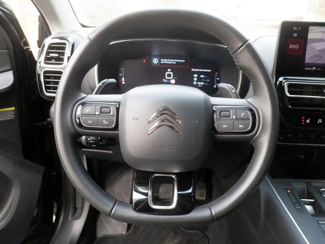 Citroën C5 Aircross BlueHDi Max