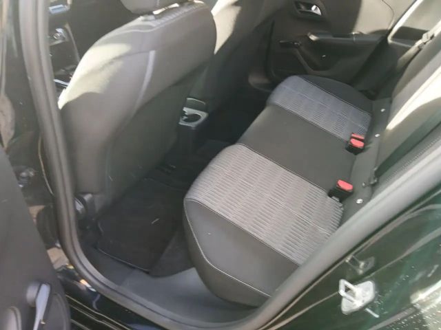 Opel Corsa Edition business+