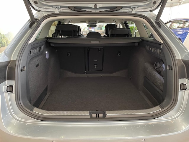 Skoda Superb 1.5 TSI Combi